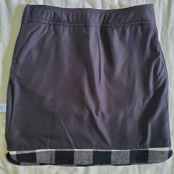 Talbots Boot Skirt Size 6P - Picture 8 of 11